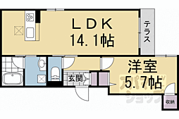 シャーメゾンハピネス参番館 101