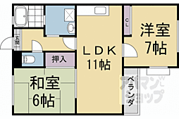 アルビラージュ 202