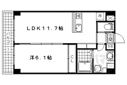 京都市山科区竹鼻扇町