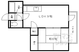 向日市物集女町豆尾