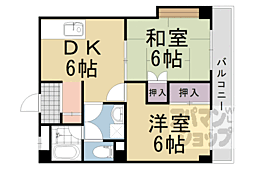 長岡京市野添1丁目