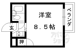メゾン・ド・ヴァルチェ 1D