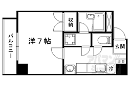京都市山科区御陵大津畑町