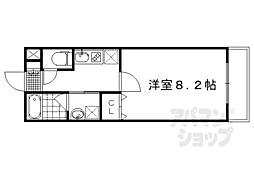 クレアーレ丹波橋 305