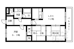 ラポート長谷川 105