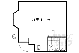 スクエア藤ノ森 411