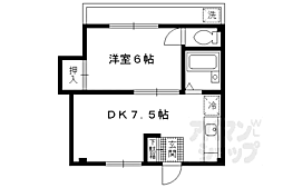 プレアール淀新町 201