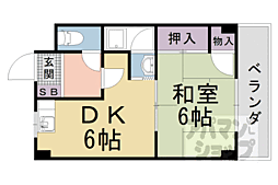 京都市山科区西野山百々町
