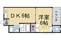 寺田コーポ 307
