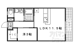 京都市山科区西野山百々町