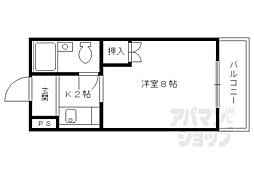 レジデンス・タイコー 1-G