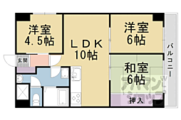 京都市山科区竹鼻外田町