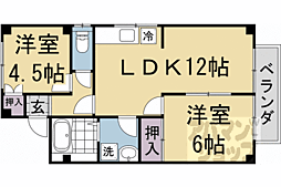 長岡京市下海印寺西条