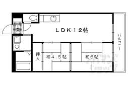 第2長栄マンション 506