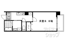 サン・グリーン・ハウス 301