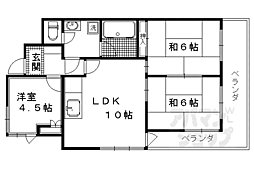 長岡京市久貝2丁目