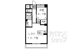 パラシオ　レイ 102