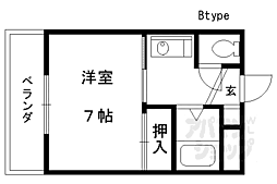ハイム桃山 306