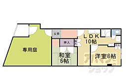 寺田ガーデンハイツ2番館 108