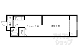 ヴィラビアンカ 207