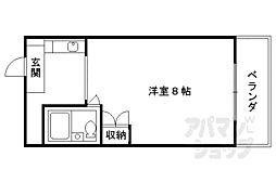 シェルマンション 606