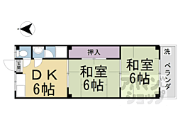 本町ハイツ 202