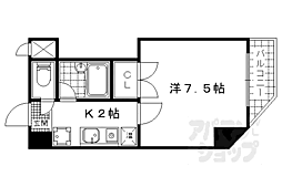 京都市山科区安朱北屋敷町