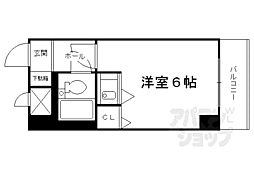 スぺリオン伏見 408