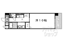 京都市山科区西野小柳町