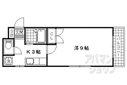 京都市山科区大宅辻脇町