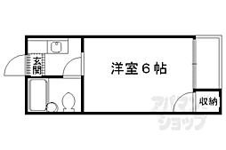 桃山フラット 305