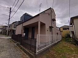 篠原中町4丁目戸建 1