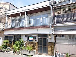 浜田町5丁目40貸家