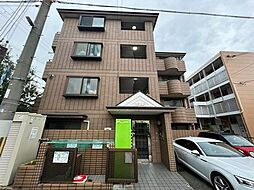 プレステージフジ出屋敷壱番館