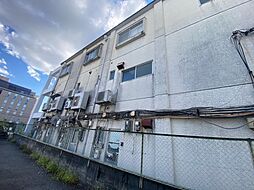 武庫之荘テラスハウス