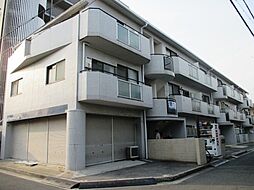 カサヴェール塚口