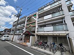 ミスターK北武庫之荘