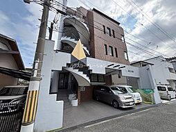 キューブ武庫川7