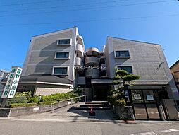 ツインパレス武庫