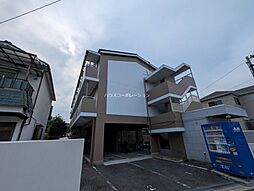 リバーサイド21