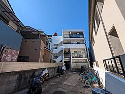 キューブ武庫川1