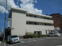 ハイツルミナール立花