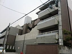 グランシャリオウエスト