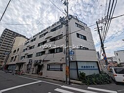 サンコート東難波