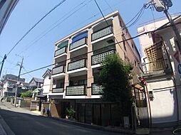 シティーガーデン武庫之郷