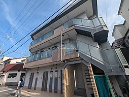 サンハイツ立花