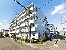 崇徳院ハイツN棟