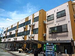 ソレイユ武庫川