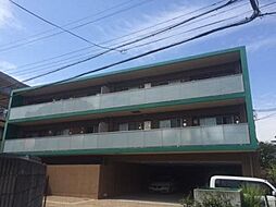 ラディエ南武庫之荘3