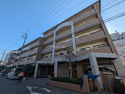 ラフィーネ武庫之荘